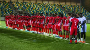 ترددات اليوم.. القنوات المجانية تبث مباراة السودان والسنغال في أفريقيا